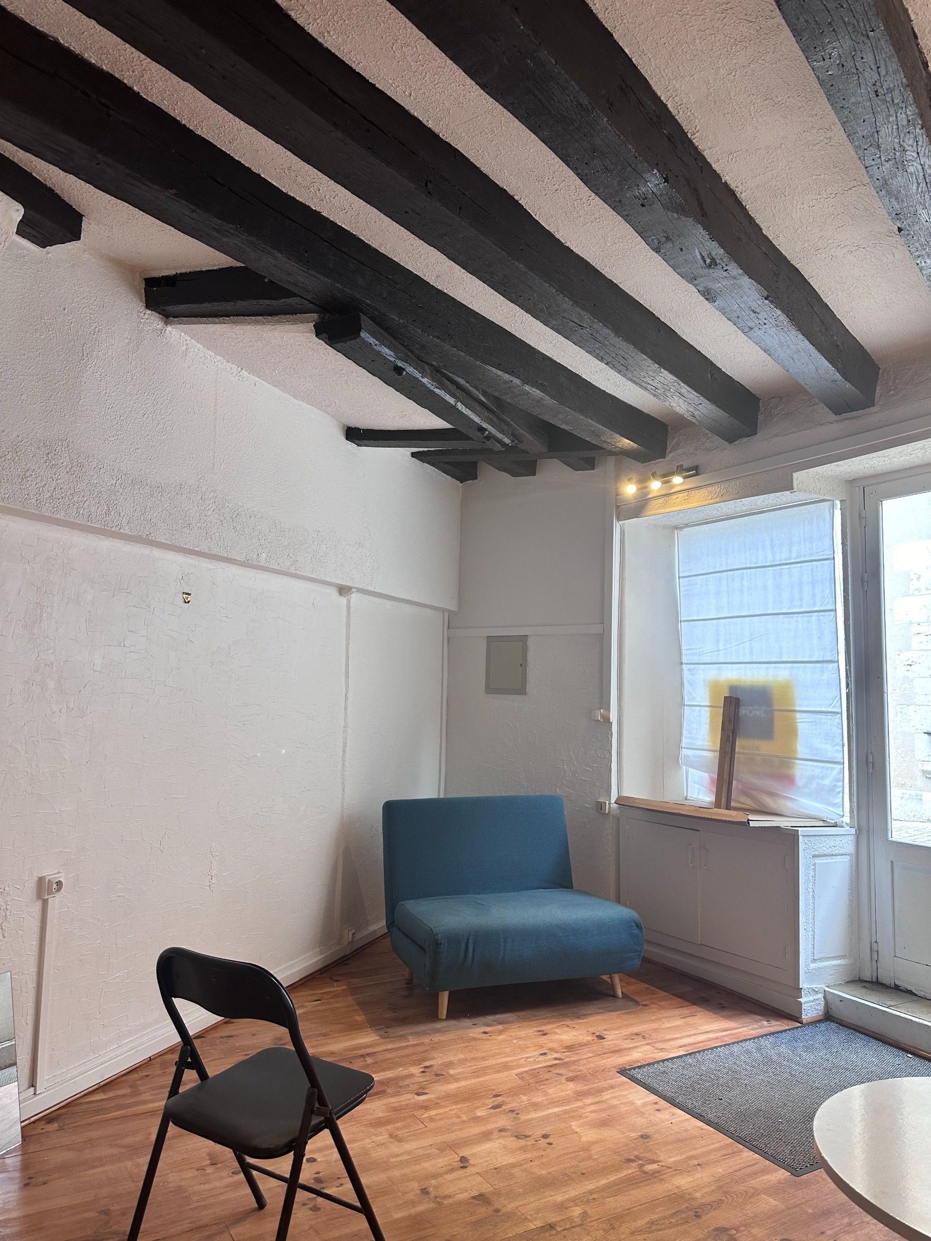 Vente Immeuble Blois 98.65 m²