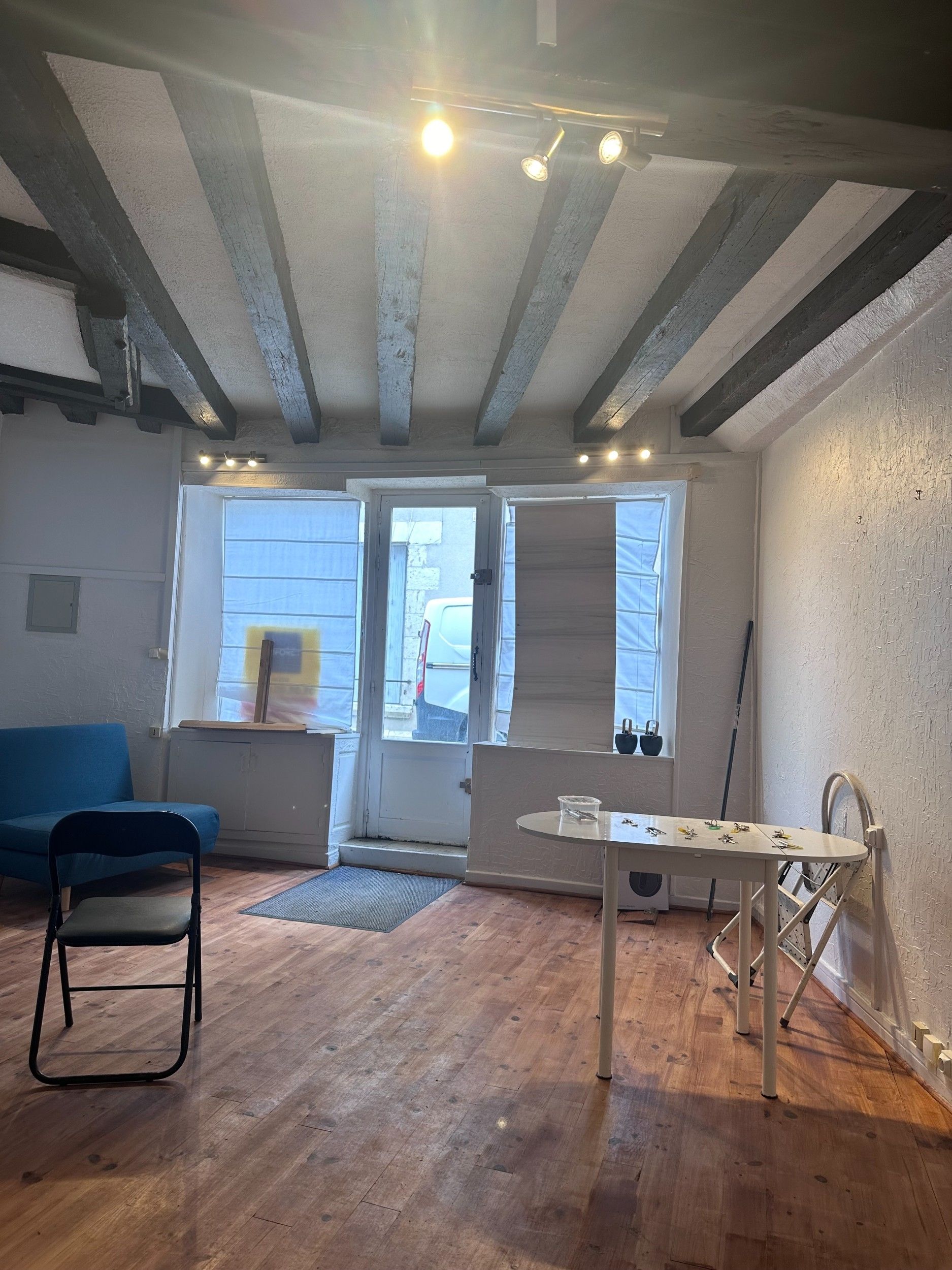 Vente Immeuble Blois 98.65 m²