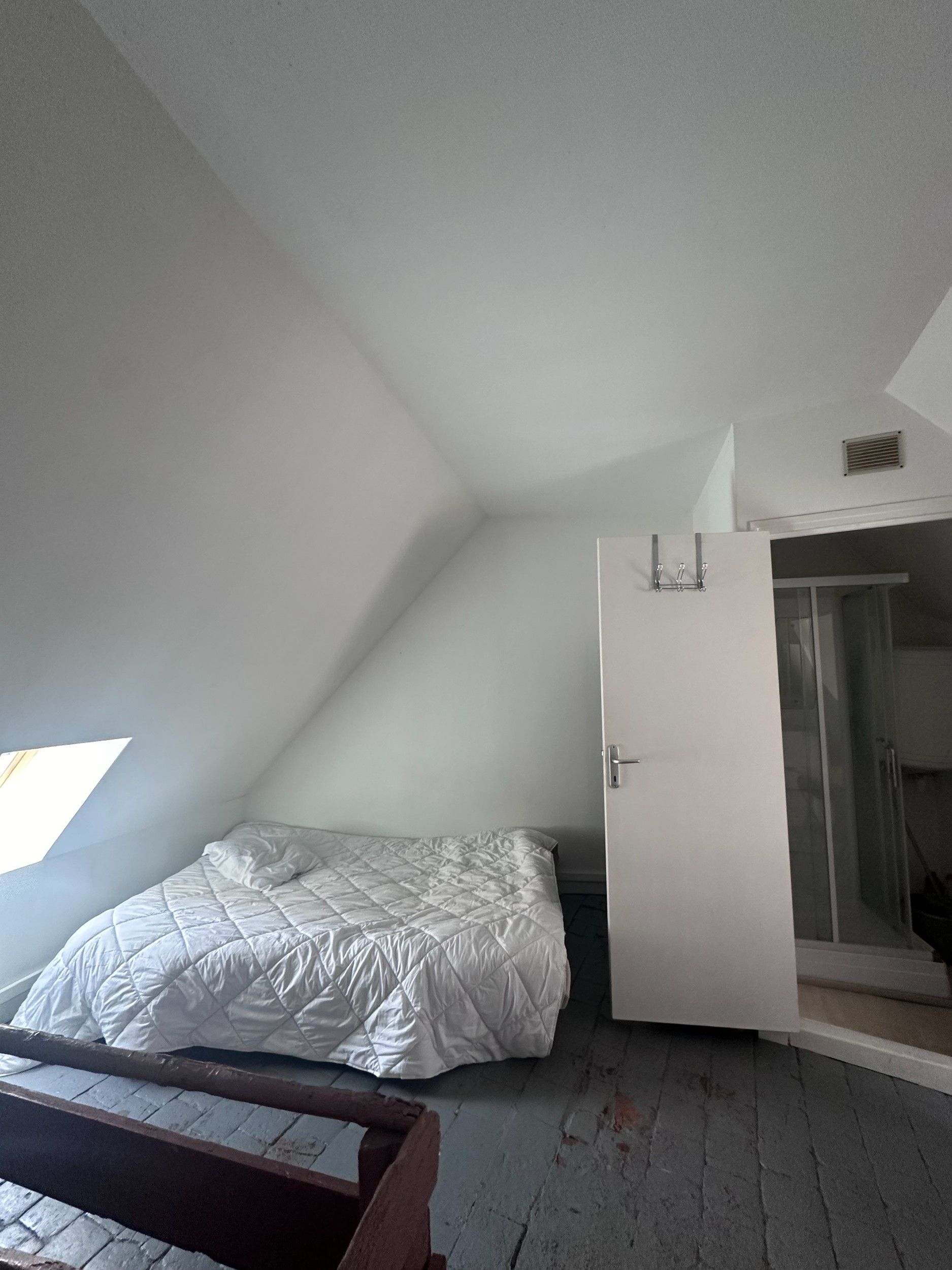 Vente Immeuble Blois 98.65 m²