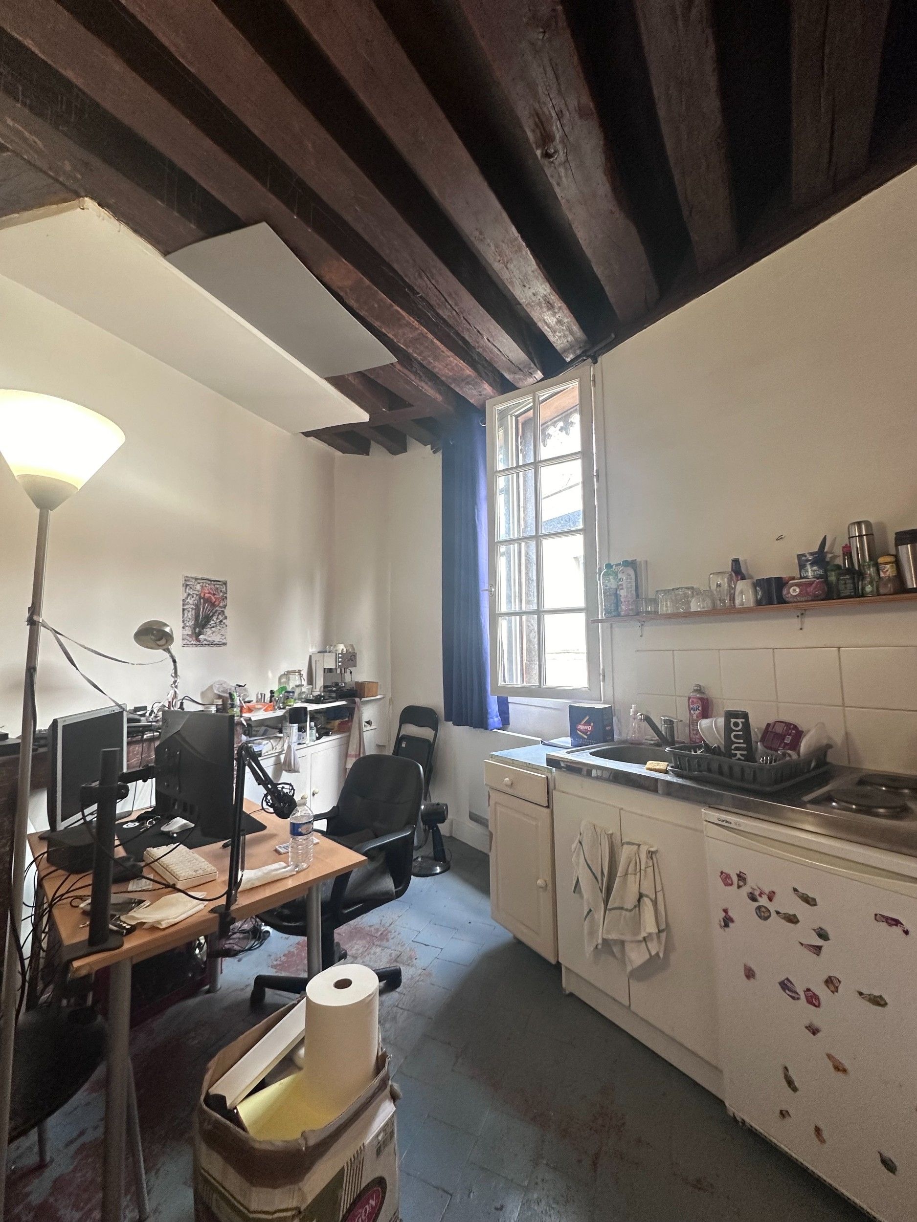 Vente Immeuble Blois 98.65 m²