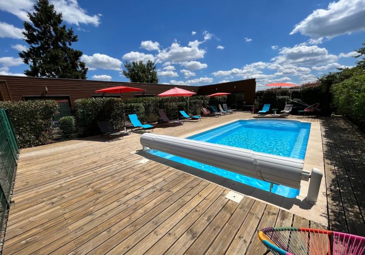 Vente Maison Mer 6 Pièces 150 m²