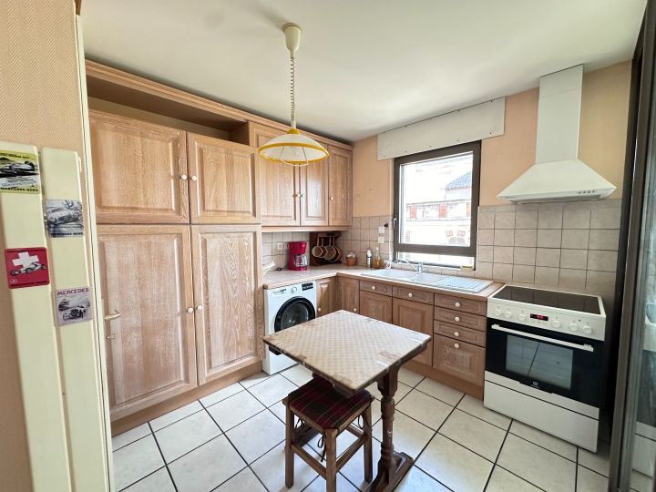 appartement 5 Pièces en vente sur BLOIS (41000)