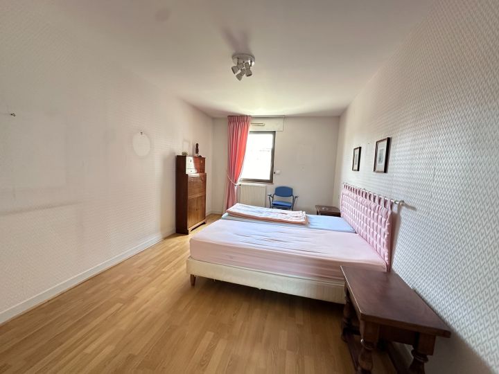 appartement 5 Pièces en vente sur BLOIS (41000)