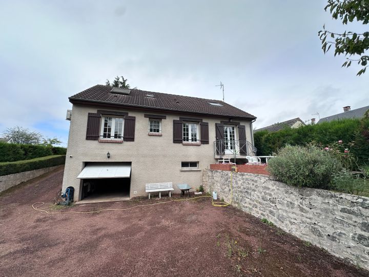 maison 4 Pièces en vente sur MER (41500)