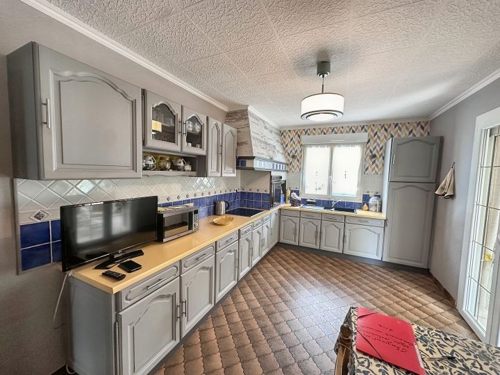 maison 4 Pièces en vente sur BLOIS (41000)