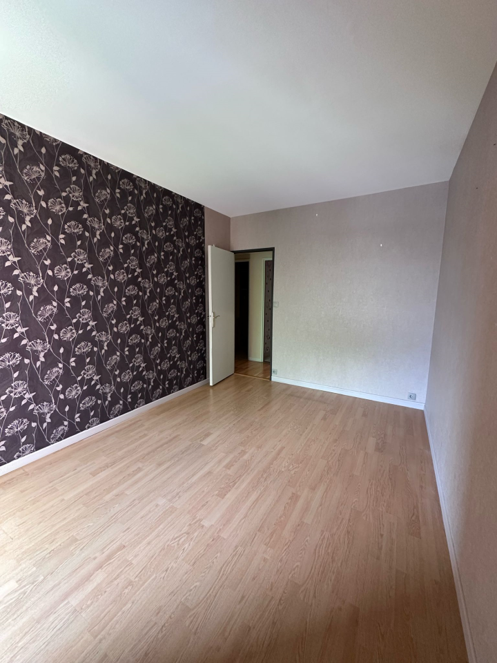 appartement 3 Pièces en vente sur BLOIS (41000)