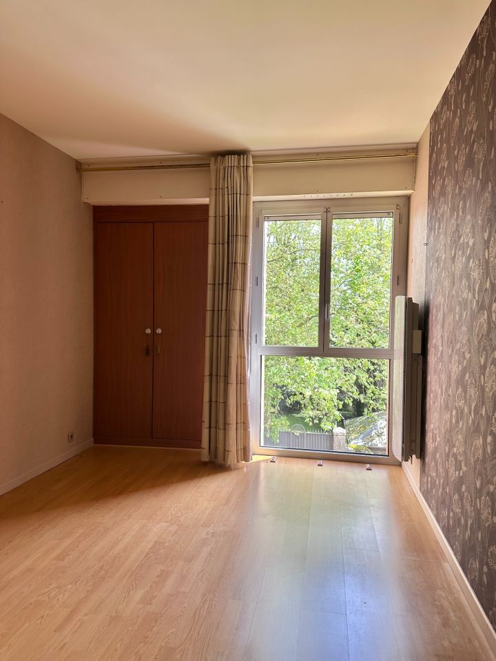 appartement 3 Pièces en vente sur BLOIS (41000)