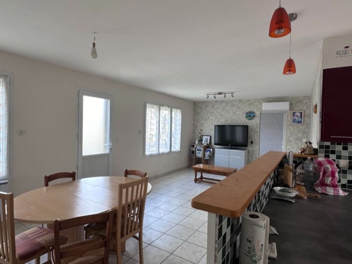 maison 4 Pièces en vente sur BLOIS (41000)